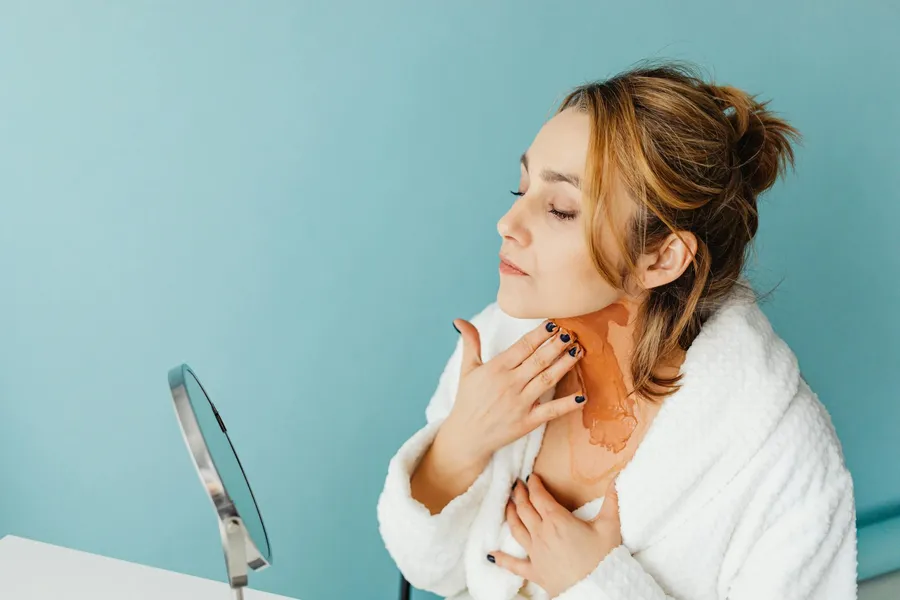 Welche Modetrends sind für kurvenreiche Frauen geeignet?