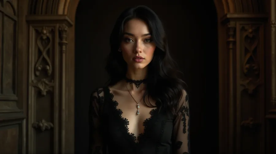 Der dunkle Stil: So findest du die perfekte Gothic Kleidung