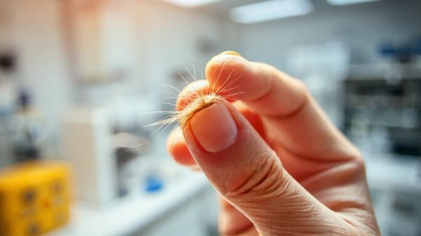 Die 5 wichtigsten Fakten zur Nanoplastia für Haare