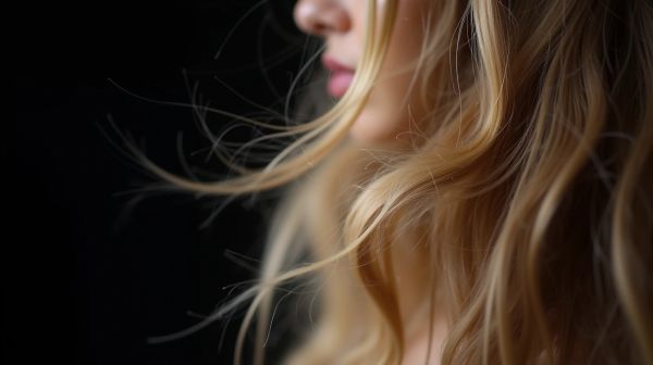 Nanoplastia haare: Was Sie über die Behandlung wissen müssen