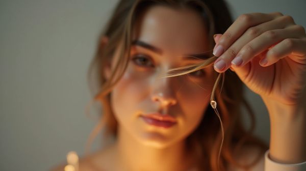 Nanoplastia haare: Was Sie über die Behandlung wissen müssen