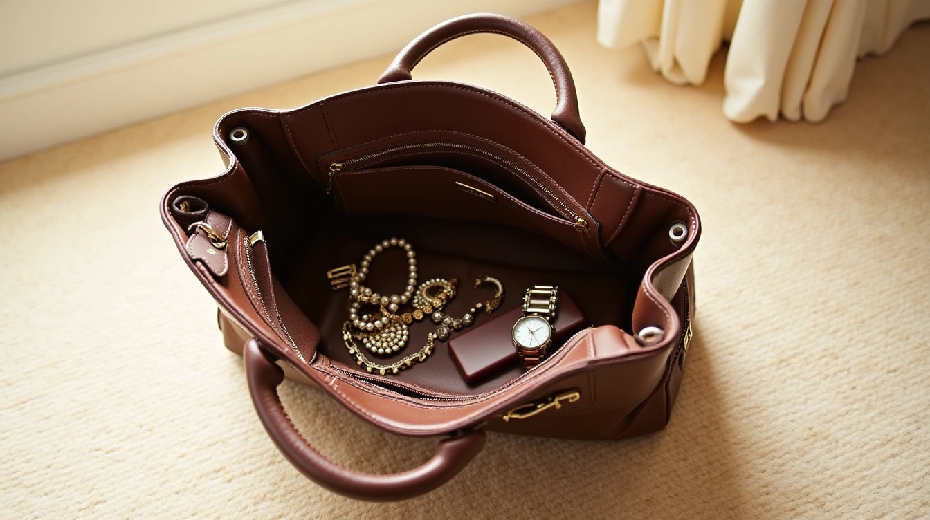 Häufige Fragen zu Handtaschen-Trends 2025